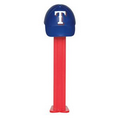 MBL Texas Rangers Cap Pez Dispenser